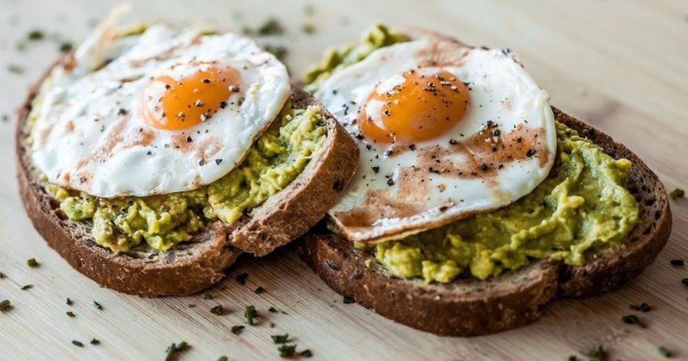 Bữa trưa ăn gì tốt nhất? Tham khảo thực đơn bữa trưa giàu protein